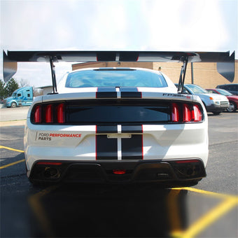 compare product Ford Racing Mustang FP350S Rear Wing Kit