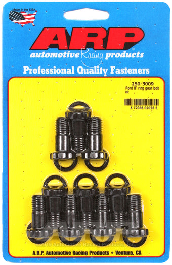 compare product ARP Ford 8in Ring Gear Bolt Kit