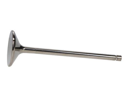 Manley Titanium Exhaust Valve Kit - Big Block Chevrolet - M&M X20
