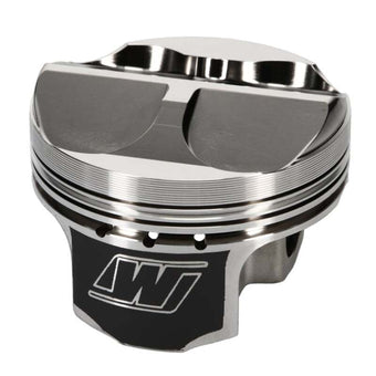 compare product Wiseco Honda K-Series +10.5cc Dome 1.181x88.0mm Piston Shelf Stock Kit
