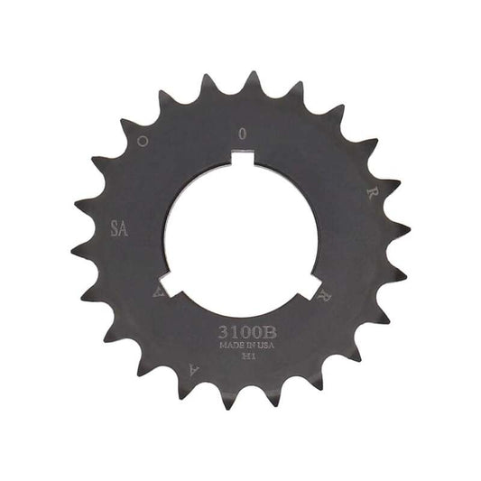 Manley Pro Series Timing Chain Kit - Small Block Chevrolet - 1955 to 1978
