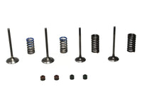 Wiseco 08-09 CRF250R Steel Valve Set