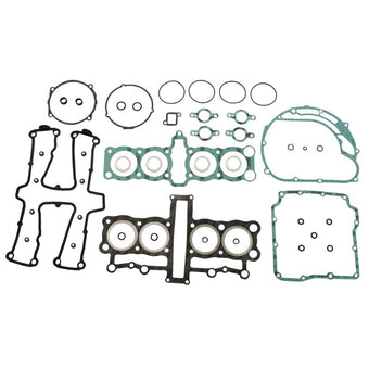 compare product Athena 81-84 Yamaha XJ 550 Complete Gasket Kit (w/o Oil Seals)