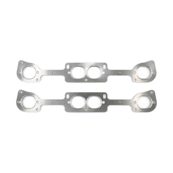 compare product Cometic Chevy Gen-I SB V8 .030in MLS Exhaust Mani Gasket Set-Brodix 13 Deg Head