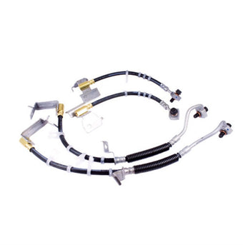 compare product Ford Racing 2005-2014 Mustang Brake Line Upgrade Kit