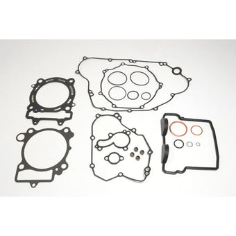 compare product Athena 2009 Kawasaki KX 450 F Complete Gasket Kit
