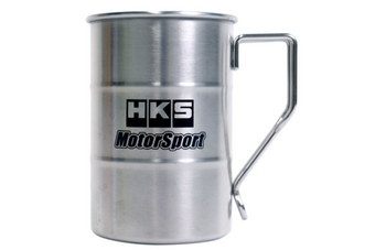 compare product HKS DRUM CAN MUG MOTORSPORT