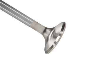 compare product Manley Nissan 3.0L RB30E Exhaust Valve Kit - 36.10mm Head Dia. 124.59mm O/A Length, 0.3136in Stem