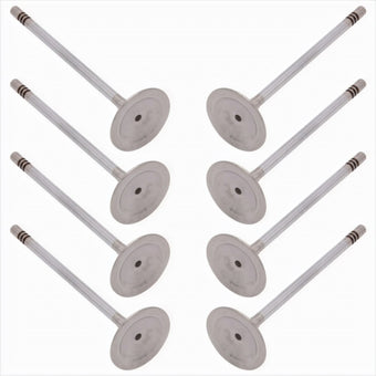 compare product Ford Racing Coyote 5.2L Lightweight Intake Valve - Set of 8