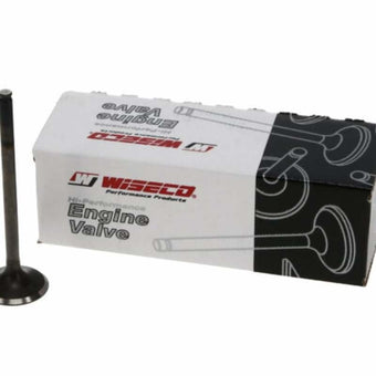 compare product Wiseco 05-06 Suzuki RMZ450 Titanium Intake Valve