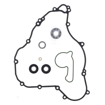compare product Athena 17-19 Gas Gas EX 350 F Water Pump Gasket Kit
