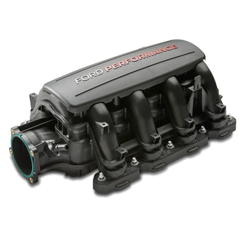 compare product Ford Performance Low Profile Manifold For 7.3L Super Duty Gas Engine