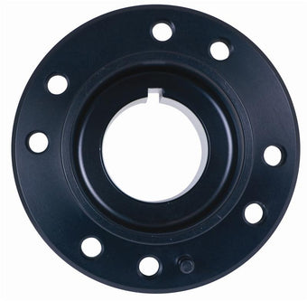 compare product Fluidampr SBF Internally Balanced Single Keyway Harmonic Balancer Adapter Hub (Hub Only)