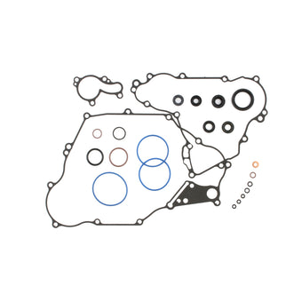 compare product Cometic 08-14 Kawasaki KFX450R Bottom End Gasket Kit