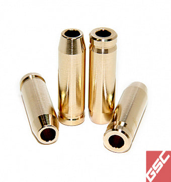 compare product GSC P-D 2012+ Subaru BRZ FA20 Manganese Bronze Intake Valve Guide Stopper Style +.003in OD - Single