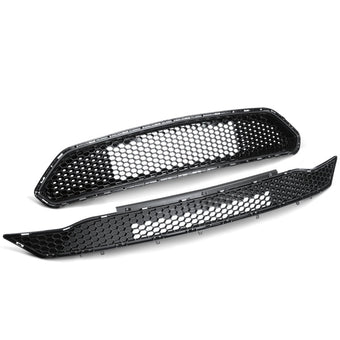 compare product Ford Racing 18-20 Mustang Modified Bullitt Front Grille
