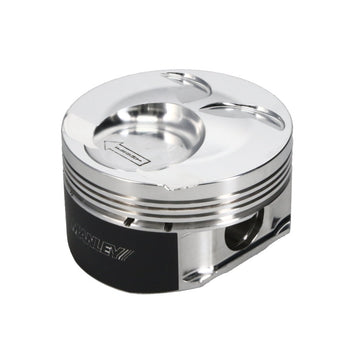 compare product Manley Ford EcoBoost 3.5L 3.642in Bore 10:1 CR Piston Set