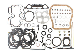 compare product Cometic Street Pro 90-96 Subaru EJ22E SOHC 98mm Bore Complete Gasket Kit