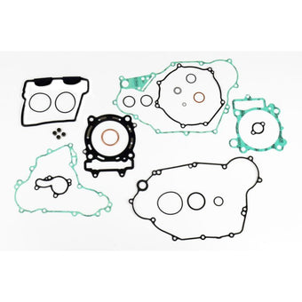 compare product Athena 06-14 Kawasaki KFX 450 R Complete Gasket Kit (Excl Oil Seals)