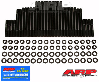 compare product ARP Mark V, w/Brodix heads, undercut 12pt head stud kit