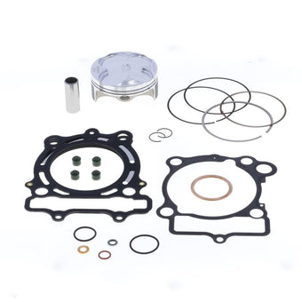 compare product Athena 10-18 Suzuki RM-Z 250 76.95mm Bore Forged 4-Stroke Top End Piston Kit w/Top End Gasket