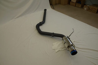 compare product HKS Hi-Power Muffler VBH FA24