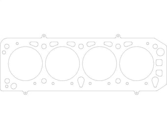 compare product Cometic Ford EAO Cosworth YB .040in MLS Cylinder Head Gasket - 93.5mm Bore