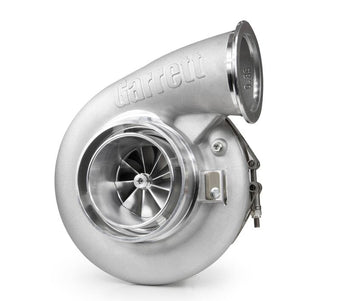 compare product Garrett G42-1325 G-Series II Super Core