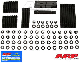 compare product ARP SB Chevy Pro Action 14A 12pt head stud kit