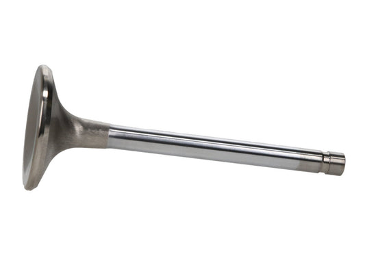 Manley Chrysler Top Fuel Exhaust Valve Kit - 1.950in Head Dia. 5.020in O/A Length, 0.3715in Stem