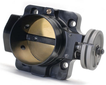 compare product Skunk2 Pro Series Honda/Acura (D/B/H/F Series) 70mm Billet Throttle Body (Black Series) (Race Only)