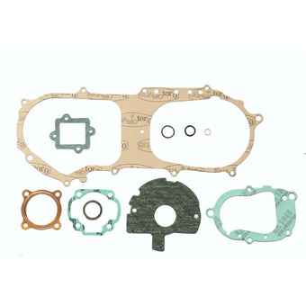 compare product Athena 03-06 Polaris PREDATOR 90 Complete Gasket Kit (Excl Oil Seals)