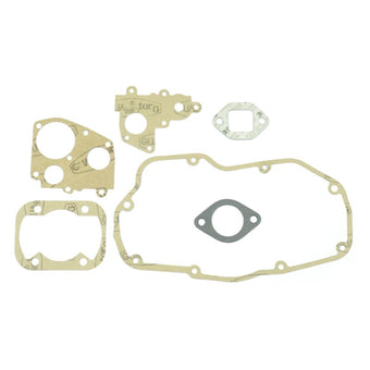 compare product Athena Aspes 125 HOPI RGC Complete Gasket Kit (w/o Oil Seals)