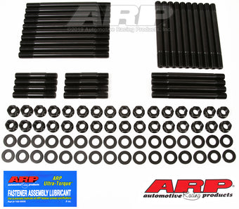 compare product ARP Chevy Big Block MKIV w/ Merlin Heads 10 long Exhaust Stud Hex Head Stud Kit
