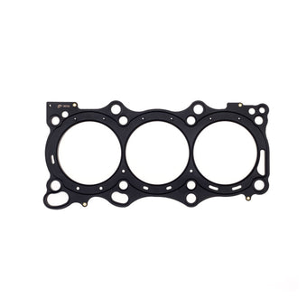 compare product Cometic Nissan GT-R VR38DETT V6 100mm Bore .052in MLX Head Gasket RHS