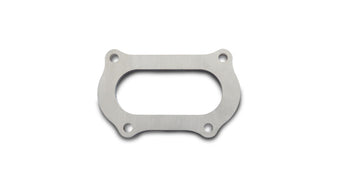 compare product Vibrant Exhaust Manifold Flange for Honda K24 Motor in 12+ Honda Civic Si - 3/8in Thick