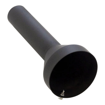 compare product HKS Black Silencer for 120mm Tip Exhausts