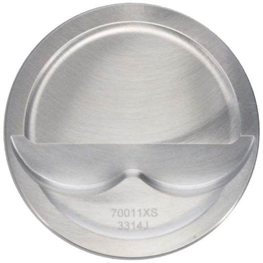 Wiseco RED Series Chevy Small Block 350 4.000in Bore 1.250in CH -11.00 CC Piston Set