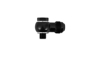 compare product Vibrant -6AN Male Banjo Fitting 12mm x 1.5 Metric Aluminum + 2 Washers