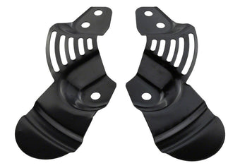 compare product Ford Racing 2005-2014 Mustang High Performance Brake Cooling Shields