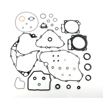 compare product Athena 17-18 Honda CRF 450 R Complete Gasket Kit