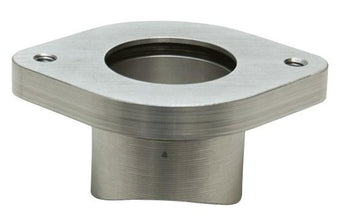 compare product Vibrant Weld Flange Kit GreddyS/R/Rstyle Blow Off Valve Mild Steel Weld Fitting/AL Thread On Flange