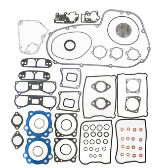 compare product Athena 84-91 Harley-Davidson FLT 1340 Complete Gasket Kit (Excl Oil Seal)