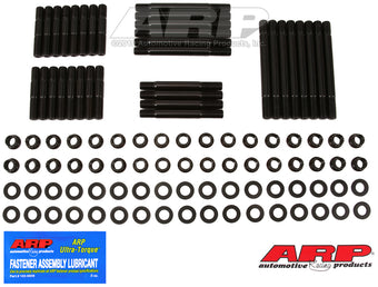 compare product ARP SB Chevy w/18A Rollover Brodix 12pt head stud kit