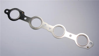 compare product Cometic GM LS1 5.3L/5.7L/6.0L .030 inch MLS Exhaust Gaskets (Pair)