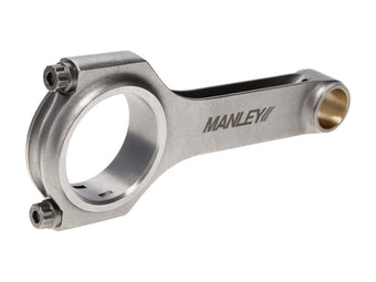 compare product Manley Chevy Small Block 5.700in H Beam Connecting Rod Set