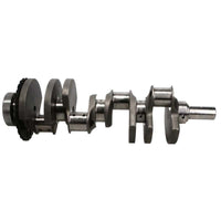 Manley Chevrolet LS 4340 Forged 3.622in Stroke Pro Series Light Weight Crankshaft