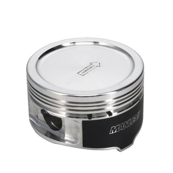 compare product Manley Ford 4.6L Modular V8 Piston Set - 3.552in Bore 1.220in CH, -23.00 CC