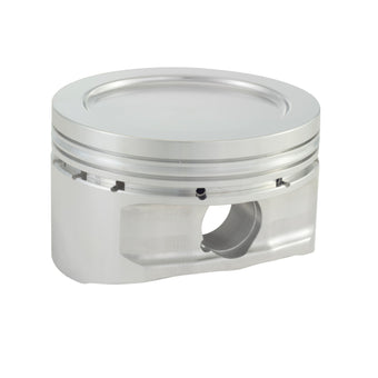 compare product CP Piston & Ring Set for Hyundai Tiburon 2.7L Bore (87.0mm) - Size (STD) - CR (9.0) - Single
