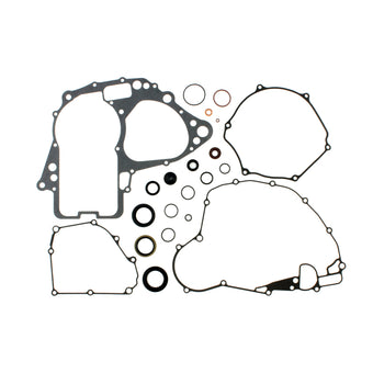 compare product Cometic 08-19 Suzuki RM-Z450 Bottom End Gasket Kit